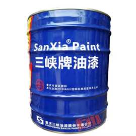 重庆三峡油漆防锈漆 军工品质与绿色技术的融合创新