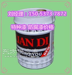 解锁防锈漆市场 全国代理商必看的报价趋势与品牌指南